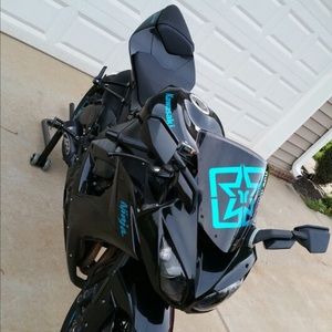 Meet your Posher, Jade